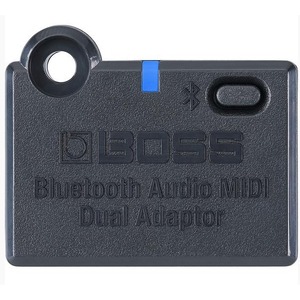 Оборудование Wi-Fi и Bluetooth Boss BT DUAL
