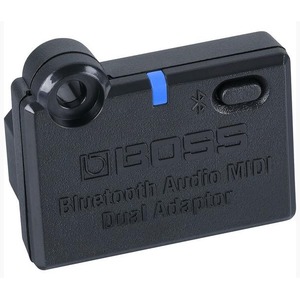 Оборудование Wi-Fi и Bluetooth Boss BT DUAL