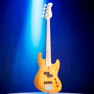 Бас-гитара Sire U5 Alder-4 NT