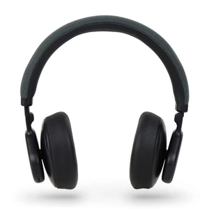 Наушники накладные беспроводные AuraSonics FINE F300BT