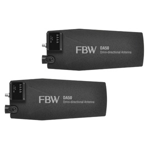Антенна/усилитель сигнала для радиосистемы FBW DA50