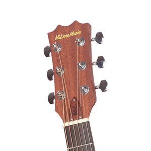 Акустическая гитара MiLena-Music ML-GA1-MAH