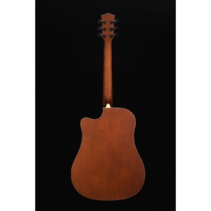 Акустическая гитара KEPMA D1C Sunburst Matt