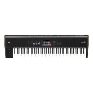 Цифровой синтезатор KORG NAUTILUS-88 AT