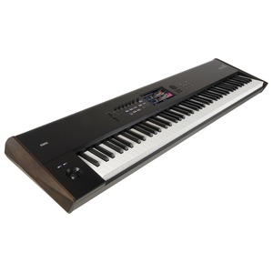 Цифровой синтезатор KORG NAUTILUS-88 AT