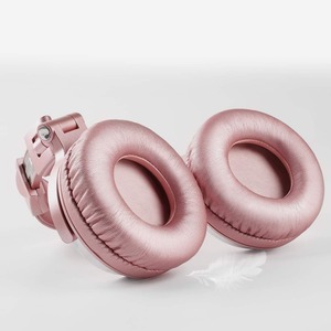 Наушники мониторные для DJ OneOdio Studio Pro 10 rose gold