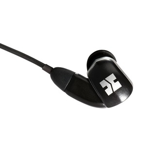 Наушники внутриканальные классические HiFiMAN RE2000 Pro Silver