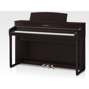 Пианино цифровое Kawai CA501 PR