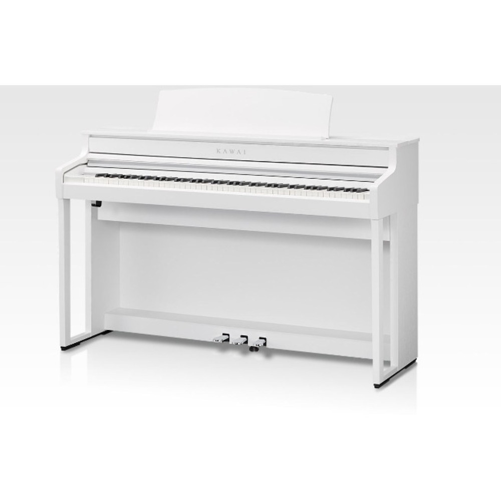 Пианино цифровое Kawai CA501 PSW