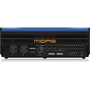 Цифровой микшер Midas HD96-24-CC-IP