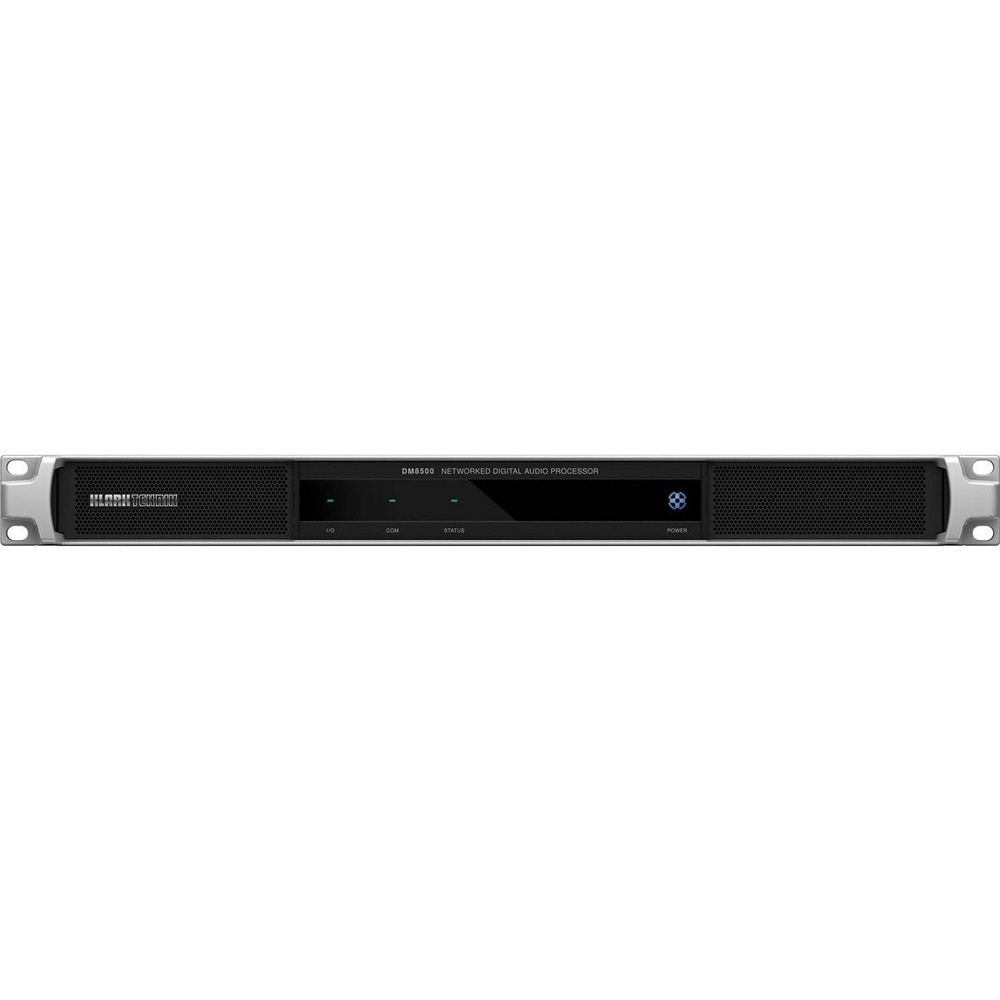 Контроллер/аудиопроцессор Klark Teknik DM 8500