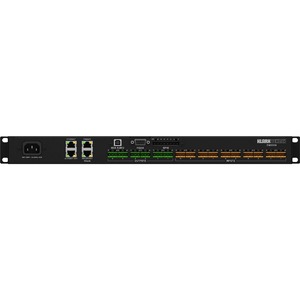 Контроллер/аудиопроцессор Klark Teknik DM 8500