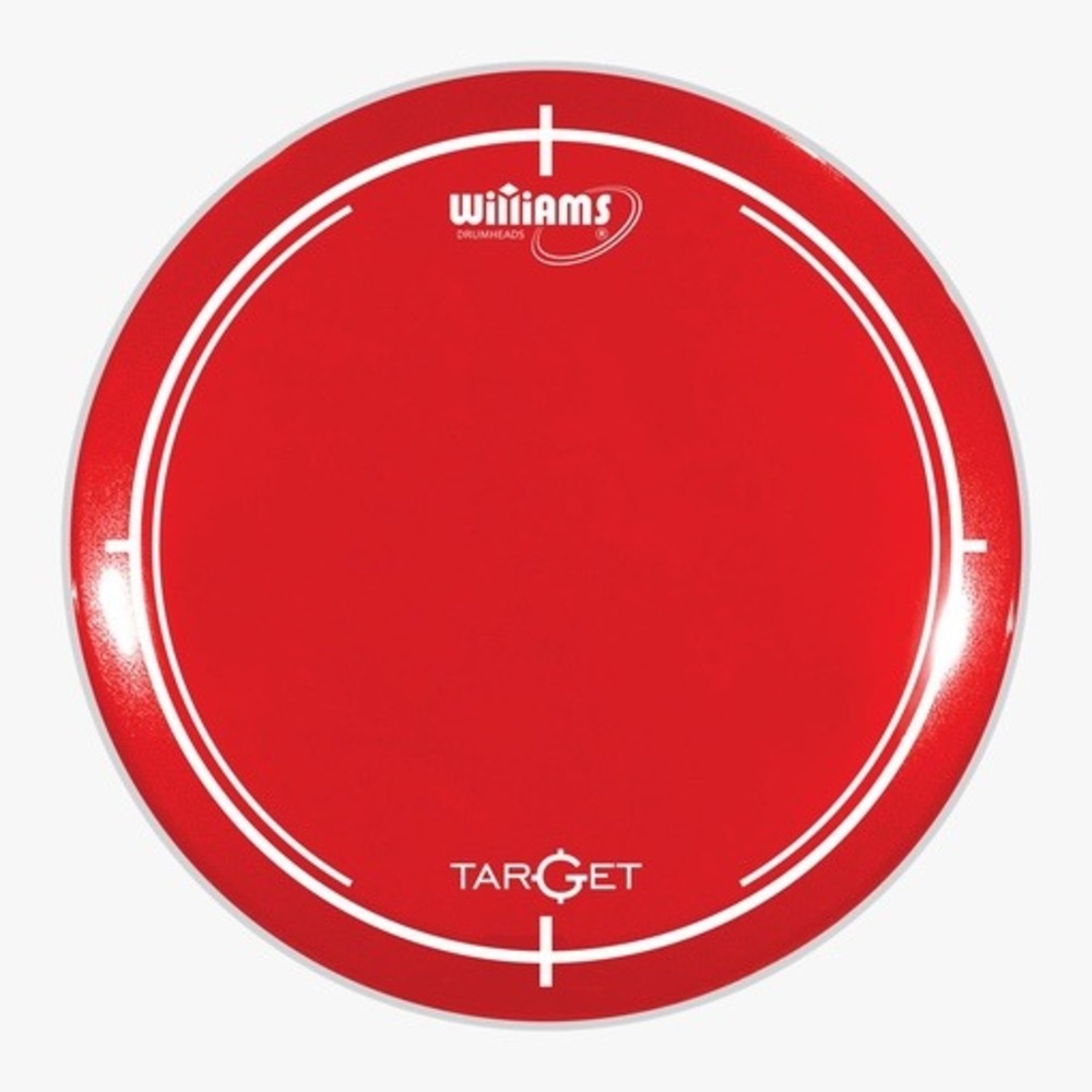 Пластик для барабана Williams WR2-7MIL-16