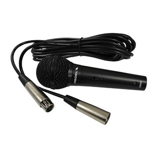 Вокальный микрофон (динамический) Proel DM800 KIT