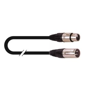 Кабель аудио 1xXLR - 1xXLR LK Electronics XX-002/10m 10.0m