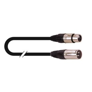 Кабель аудио 1xXLR - 1xXLR LK Electronics XX-002/15m 15.0m