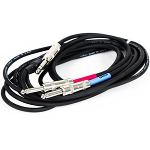 Кабель аудио 1xJack - 2xJack RapcoHorizon YS-P-10 3.0m