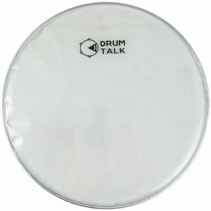 Пластик для барабана Drum Talk DTDH-14CL 11B