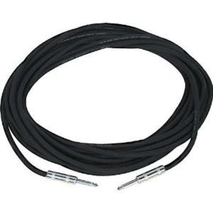 Кабель аудио 1xJack - 1xJack RapcoHorizon 14-50 15.0m