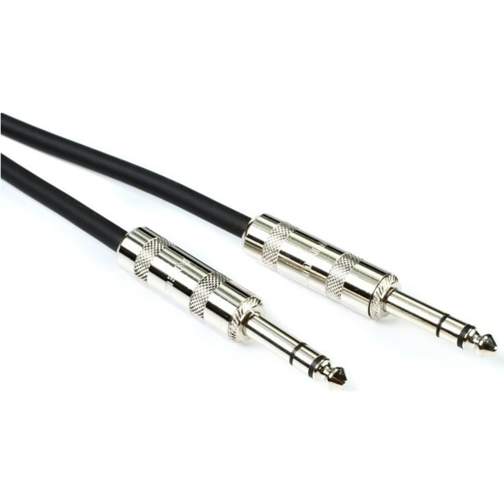 Кабель аудио 1xJack - 1xJack RapcoHorizon BLC-3 1.0m