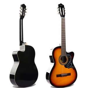 Классическая гитара Grape EC-309C-3TS