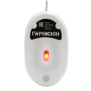 Мышь игровая Гарнизон GM-100W