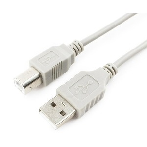 Кабель USB 2.0 Тип A - B Cablexpert CC-USB2-AMBM-10-N 3.0m