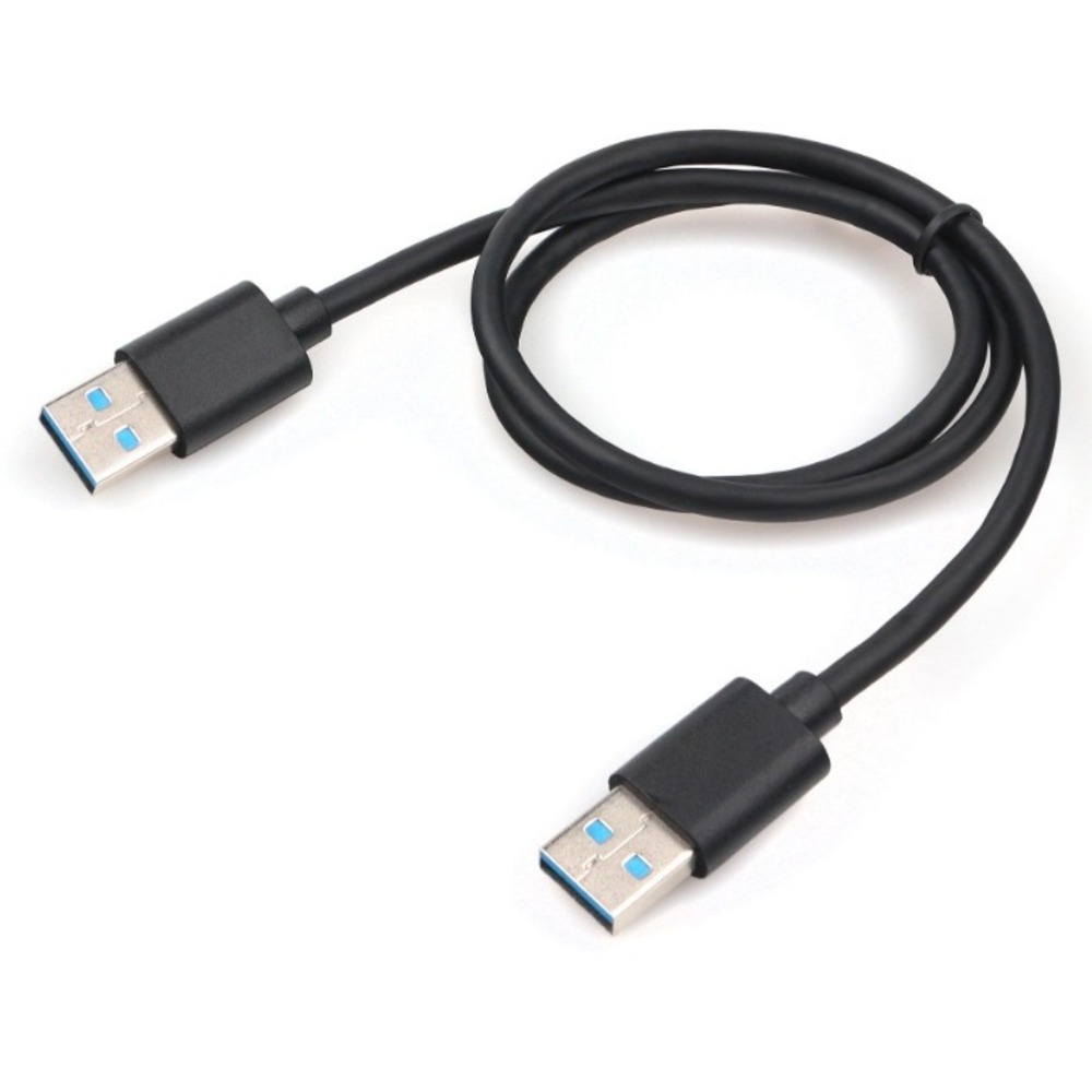 Кабель USB 3.0 Тип A - A Cablexpert CC-USB3-AMAM-0.6M 0.6m