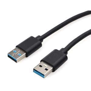 Кабель USB 3.0 Тип A - A Cablexpert CC-USB3-AMAM-0.6M 0.6m