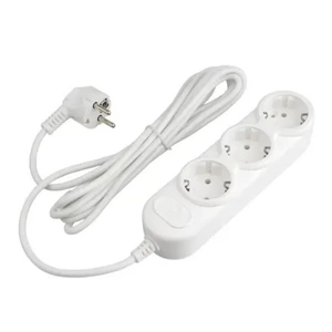 Удлинитель электрический Power Cube PC-3-3M 3.0m