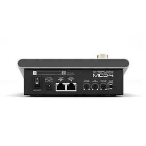 Микрофон гусиная шея на подставке CVGaudio MCD-4