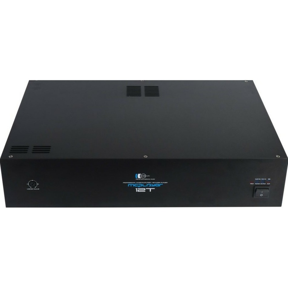 Микшер-усилитель универсальный CVGaudio MCPLAYER 12T