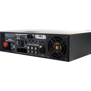 Микшер-усилитель универсальный CVGaudio MCPLAYER 12T