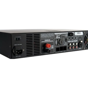 Микшер-усилитель универсальный CVGaudio MCPLAYER 12T