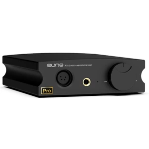 Усилитель для наушников транзисторный AUNE X7s Pro Black