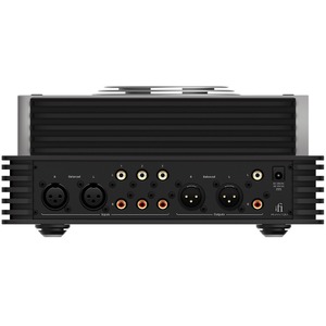 Усилитель для наушников портативный iFi Audio iCAN Phantom