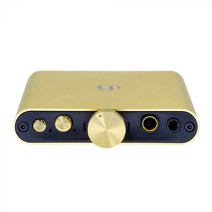 ЦАП портативный iFi Audio HIP-DAC2 Gold Edition