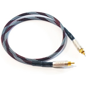 Кабель коаксиальный RCA - RCA AUNE ADC0210 RCA 0.28m