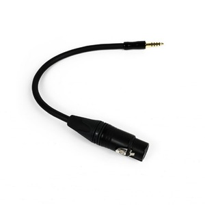 Кабель аудио 1xJack 4.4mm - 2xXLR AUNE AR1 Adapter Cable