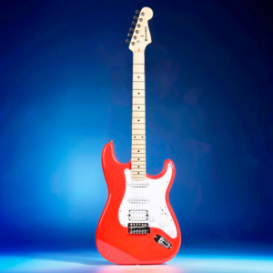 Электрогитара Bosstone SGP-03 CAR