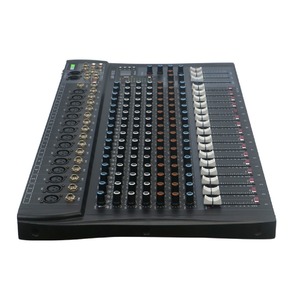 Аналоговый микшер CRCBOX MR-160S