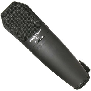 Вокальный микрофон (конденсаторный) PEAVEY Studio Pro M 2