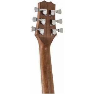 Электроакустическая гитара PEAVEY DW-2 CE Solid Top Cutaway w/Case