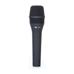 Вокальный микрофон (конденсаторный) PEAVEY CM 1