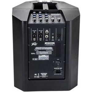 Портативная АС PEAVEY LN 1063 500W