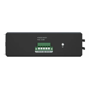 Коммутатор с PoE Roxton MNS-1008S2G