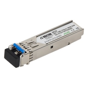 Сетевое оборудование Roxton SFP-SM1LC1310-T