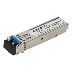 Сетевое оборудование Roxton SFP-SM1LC1310-T