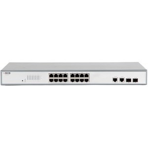 Коммутатор Ethernet промышленный Roxton UNS-1016F2SP