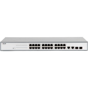 Коммутатор Ethernet промышленный Roxton UNS-1024F2S